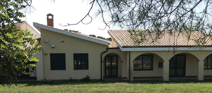 PRIMARIA CASTIADAS